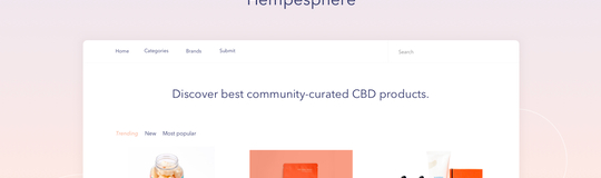 Hempesphere