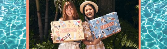 CAUSEBOX
