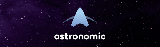 Astronomic