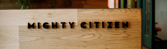 Mighty Citizen
