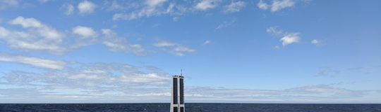 Autonomous Marine Systems