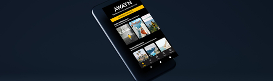 AWAYN