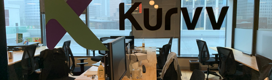 Kurvv