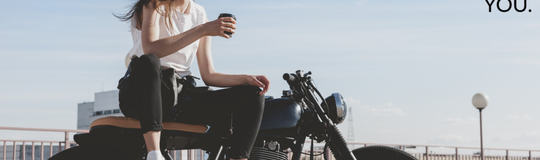 Riders Share