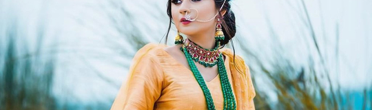 Ekansh Fashions