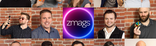 Zmags