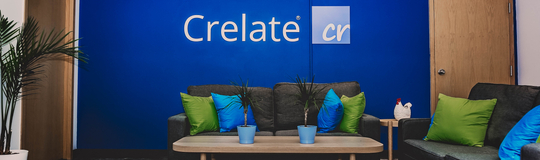 Crelate