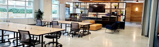Fuse Workspace