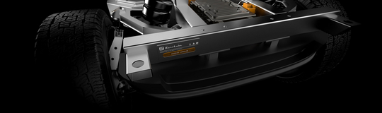 Zero Labs Automotive, inc
