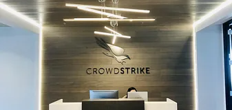 CrowdStrike