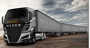 Hyzon Motors