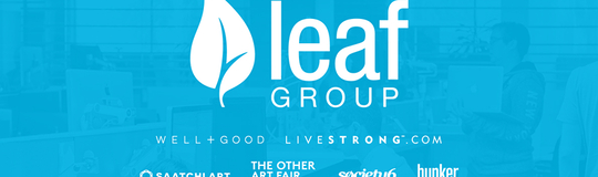 Leaf Group