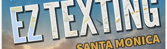 EZ Texting