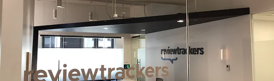 ReviewTrackers