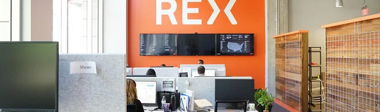 REX Homes