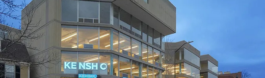Kensho Technologies