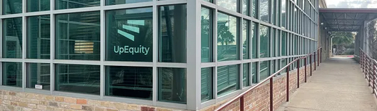 UpEquity