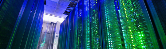 San Diego Supercomputer Center