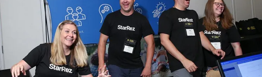StarRez