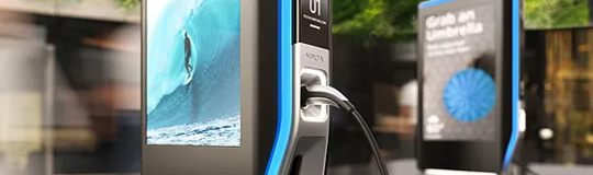 Volta Charging