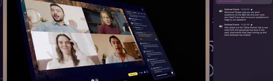 Goldcast