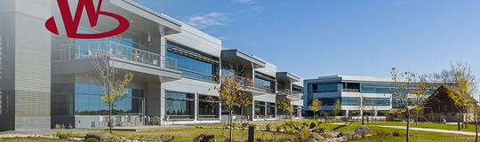 Woodward, Inc