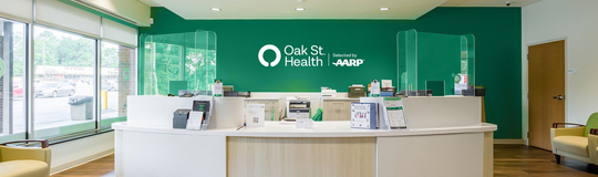 Oak Street Health