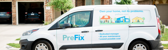 PreFix