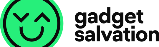 Gadget Salvation