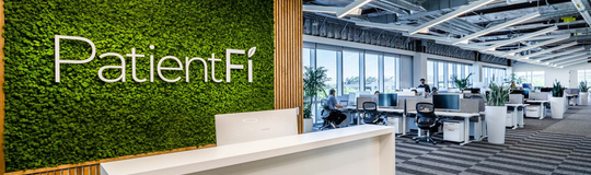 PatientFi