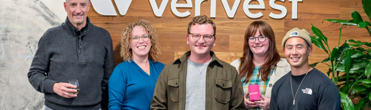 Verivest