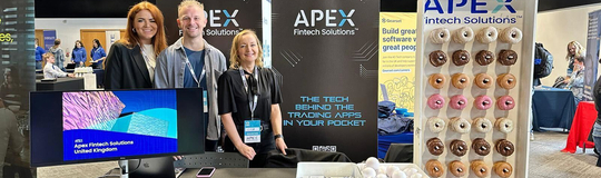 Apex Fintech Solutions