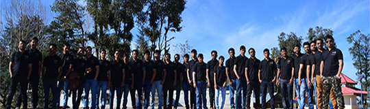 Media Search Group