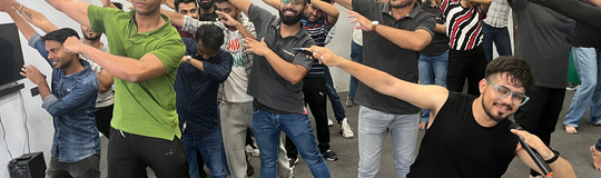 Protonshub Technologies