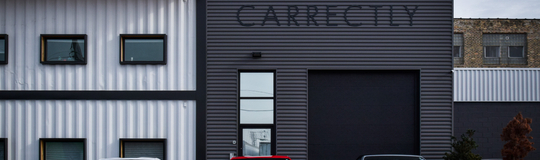 Carrectly