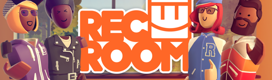 Rec Room