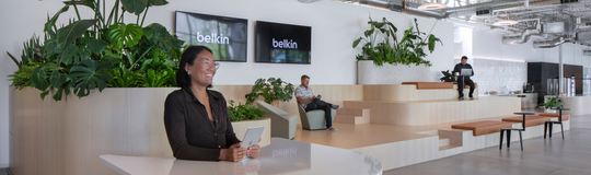 Belkin International