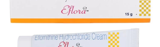 Eflora Cream