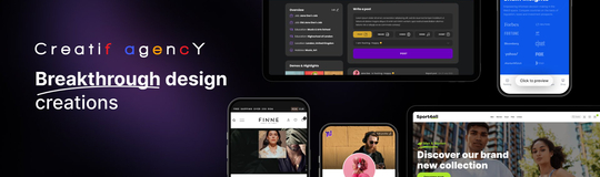 Creatif Agency