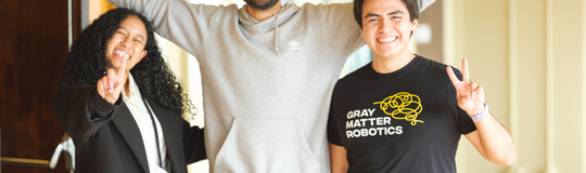 GrayMatter Robotics