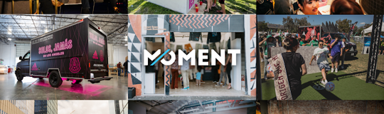 Moment Creative