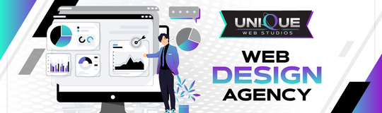 Unique Web Studios