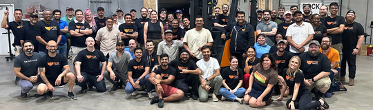 Fox Robotics