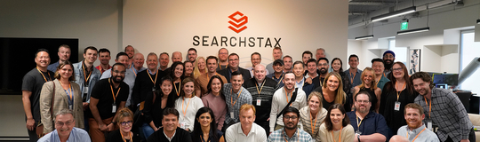 SearchStax