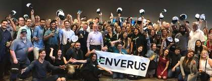 Enverus