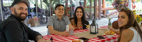 The Lifetime Value Co