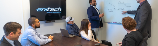 Enitech