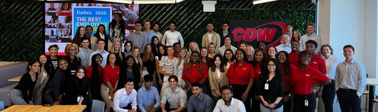 CDW