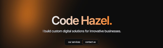 CodeHazel