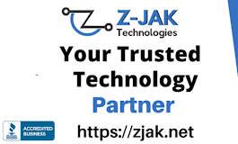 Z-JAK Technologies